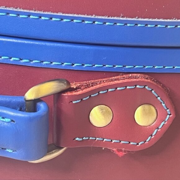 SPECIAL EDITION - Rare SteamLine SJ Hatbox - Picture 15 of 15